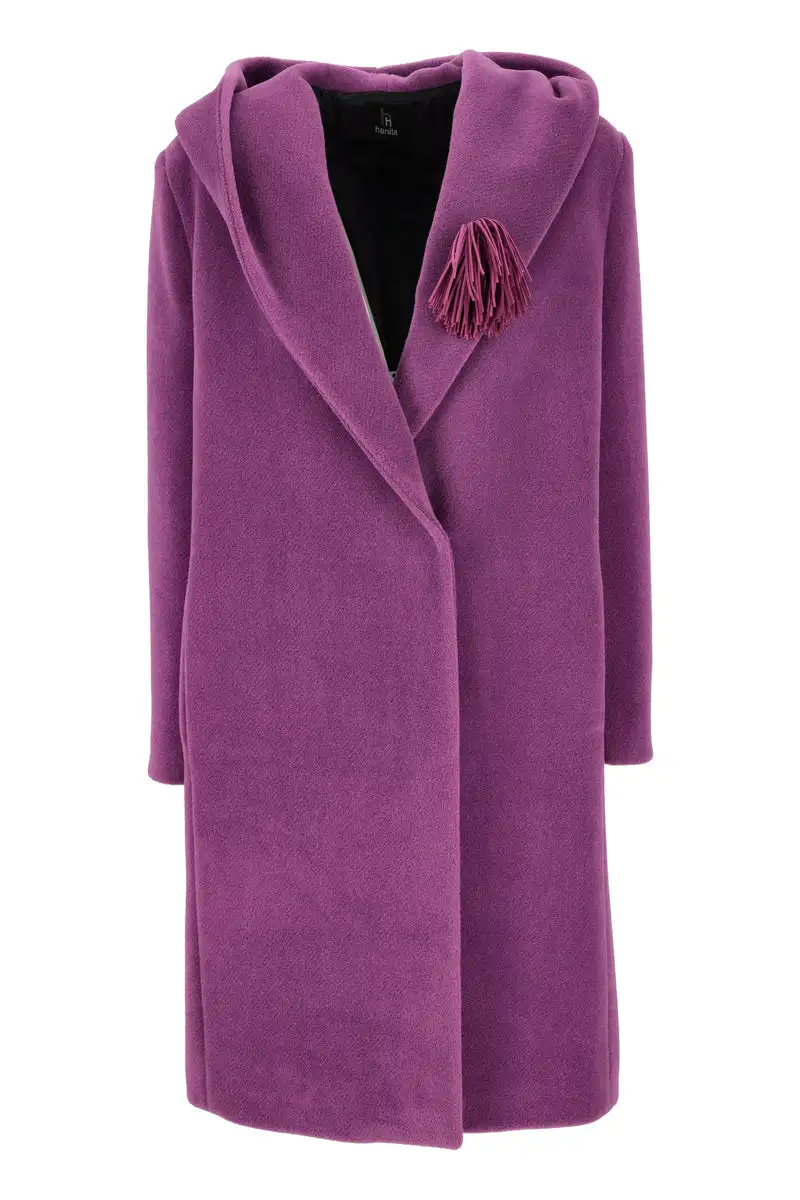 Hanita Cappotto Donna H.K982.3740