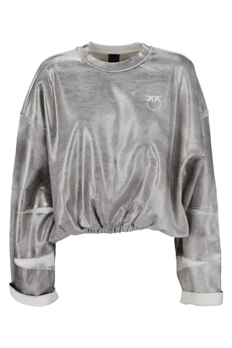 Pinko Felpa Donna LIBERO