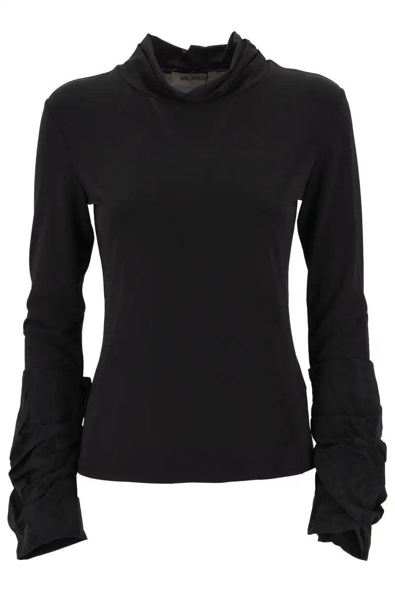 Meimei J. T-shirt Donna M4IQ01