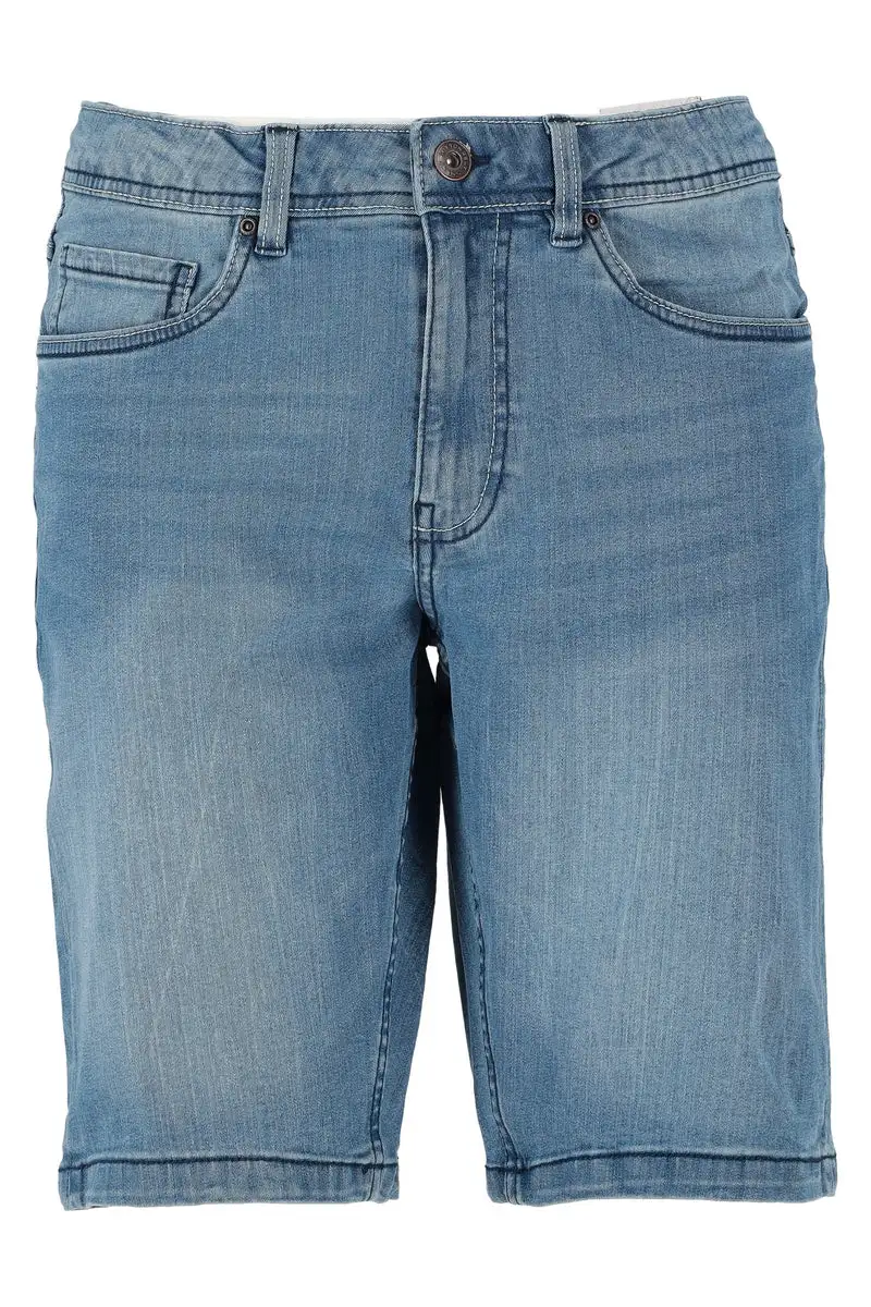 Cotton Belt Bermuda Uomo BECB42