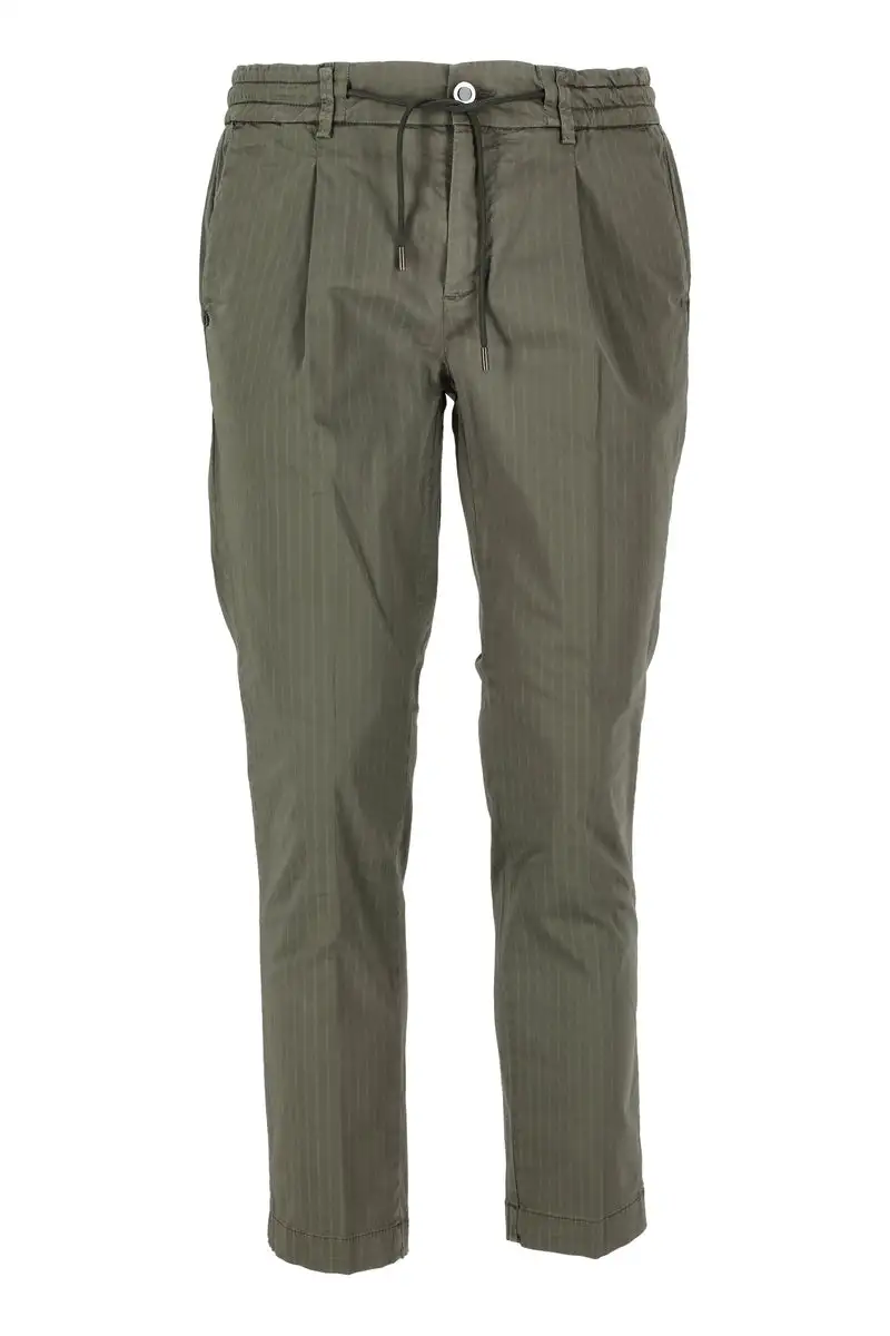 Camouflage Pantalone Uomo DAVIS T137