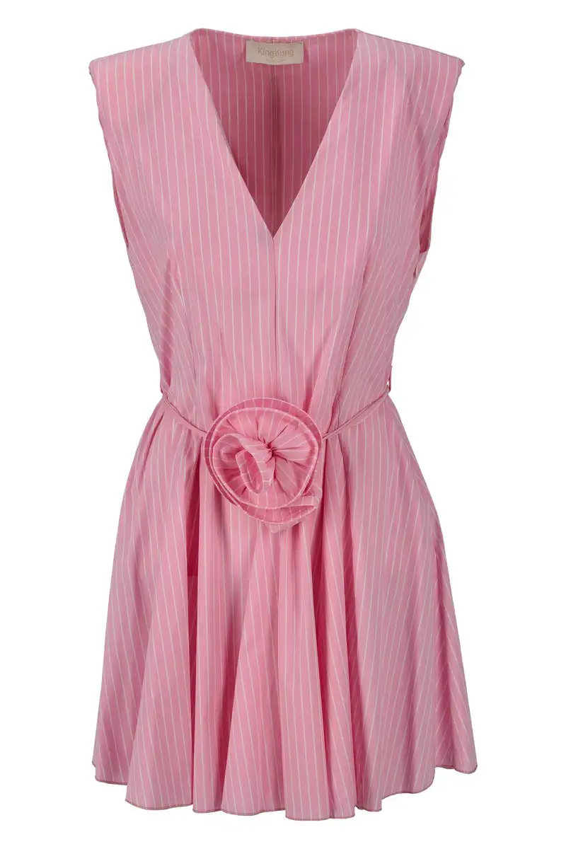 King Kong Abito Donna RP8SB26