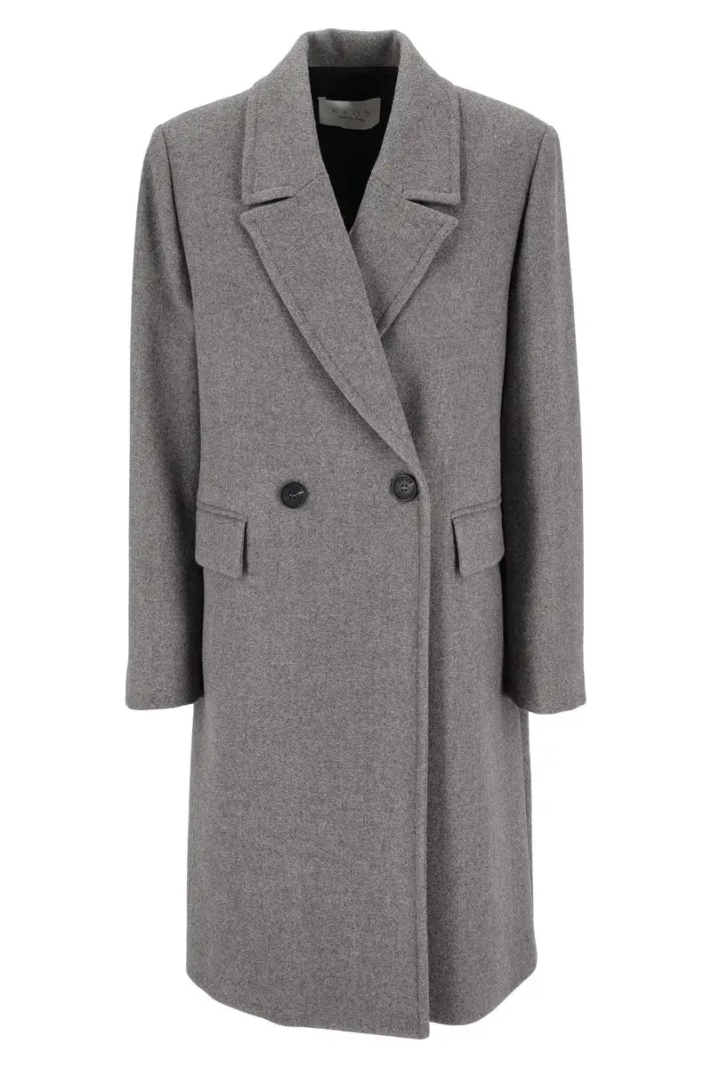 Kaos Cappotto Donna RI1MR001