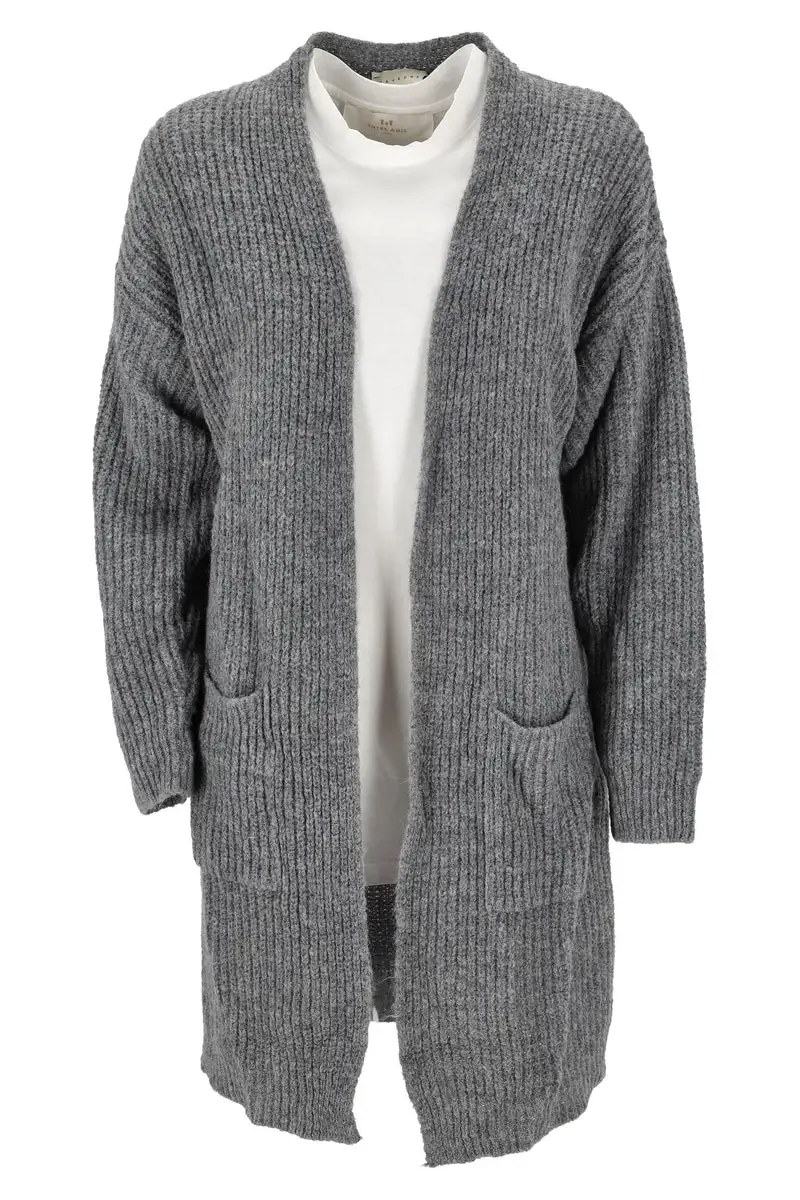 Have One Cardigan Donna MMO-K123