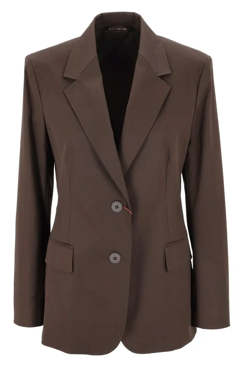 Max Mara Studio Giacche Donna YUPPY