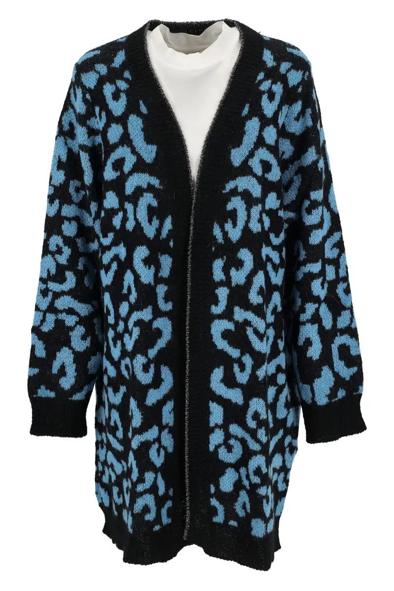 Sophia Curvy Cardigan Donna 243590096