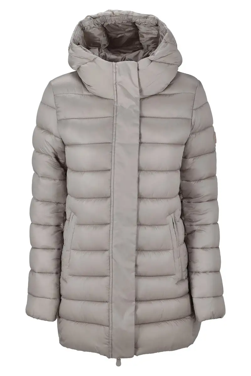 Save The Duck Piumini Donna D41264W-IRIS21