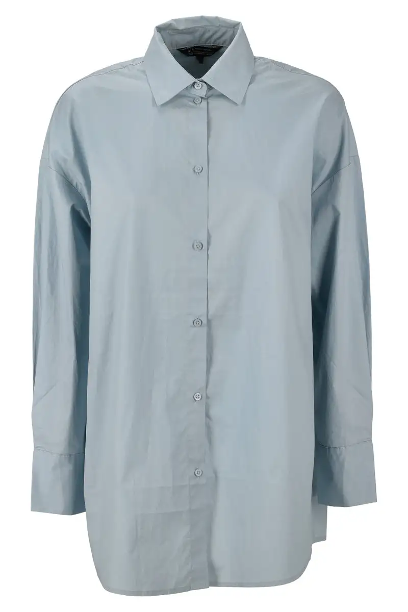 Armani Exchange Camicia Donna XW000455-AF12812