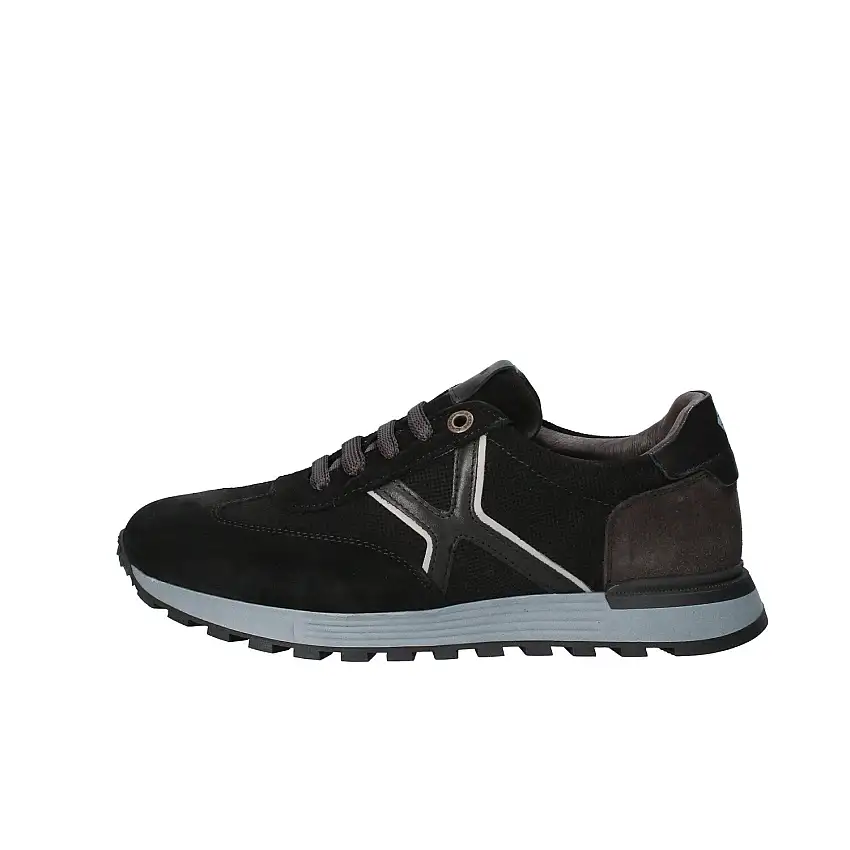Sneakers Uomo Exton 556