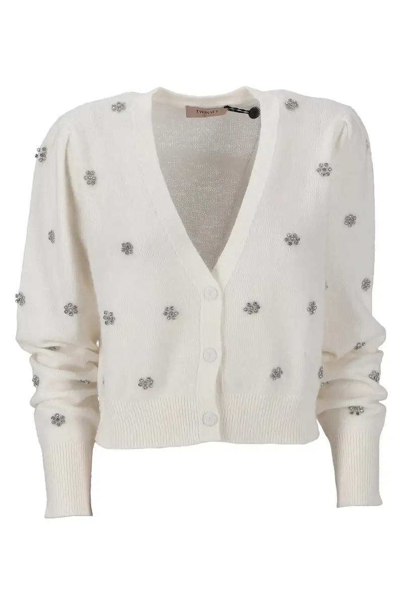 Twin-set Cardigan Donna 252TT3180