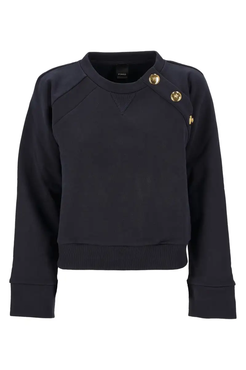 Pinko Felpa Donna MARGARINA