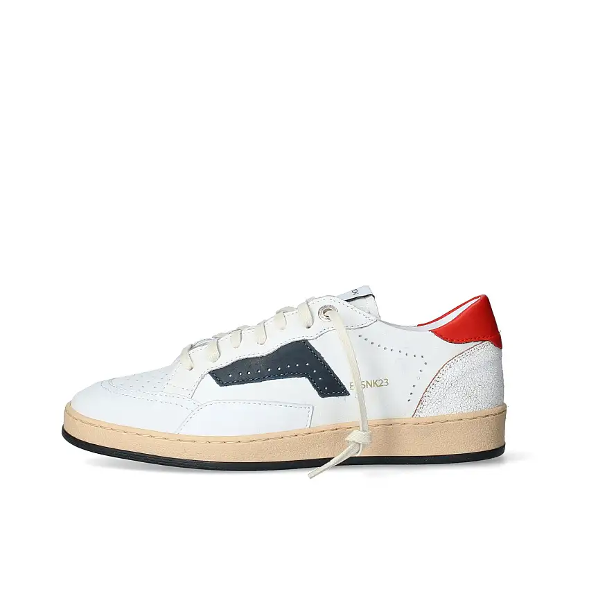 Sneakers Uomo Exton 570
