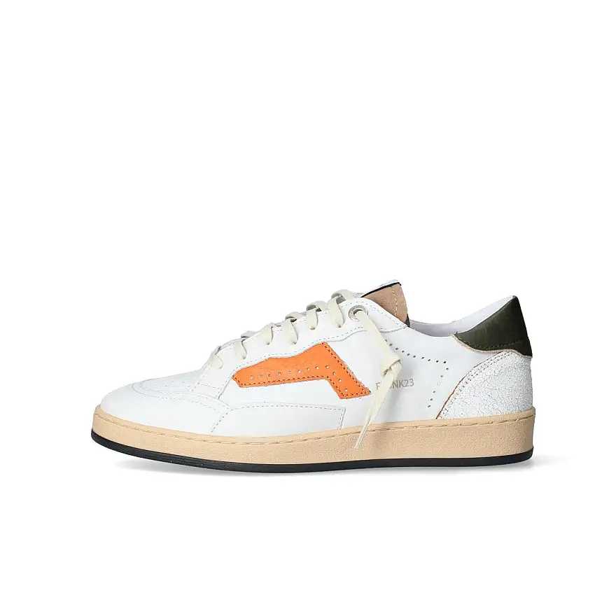 Sneakers Uomo Exton 570.2