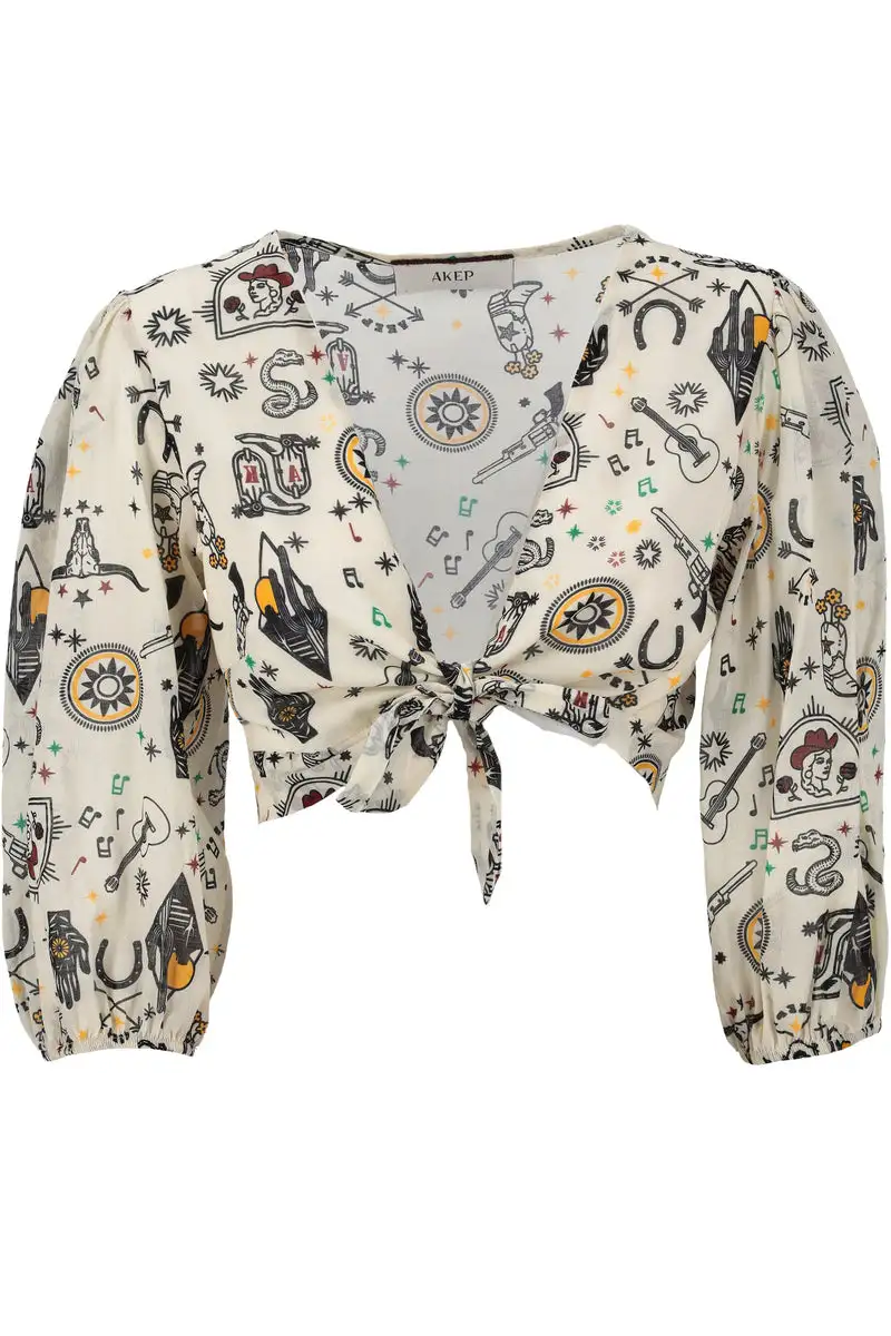 Akep Top Donna CMKD05105