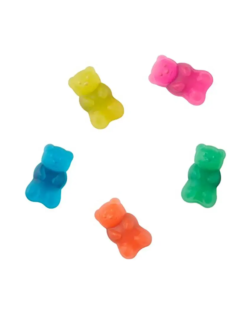 Crocs Accessori Decorazioni per Ciabatte Multicolore