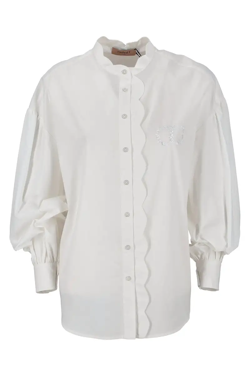 Twin-set Camicia Donna 241TP2080