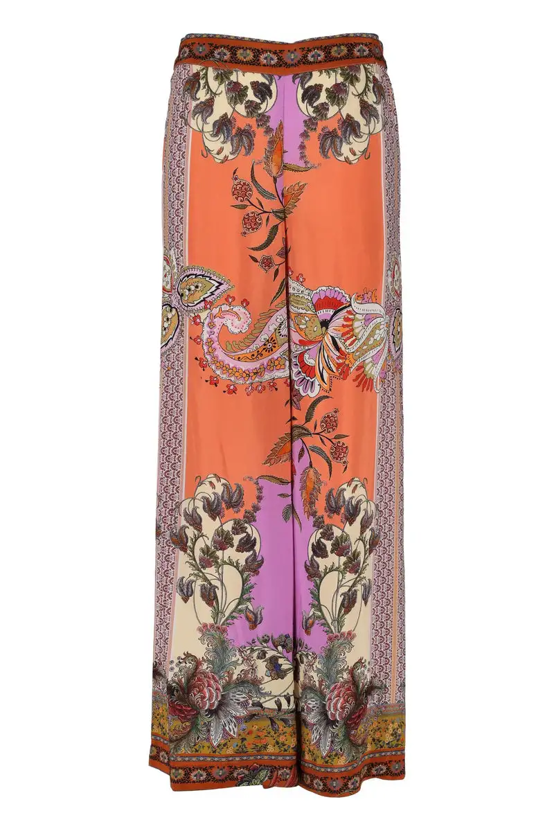 Dixie Pantalone Donna PDH8WCEA