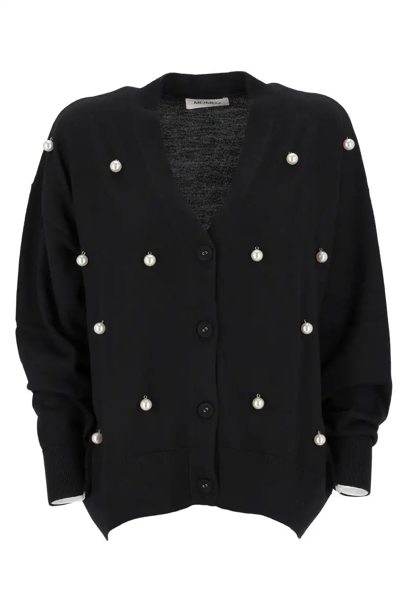 Meimei J. Cardigan Donna M5IZ14