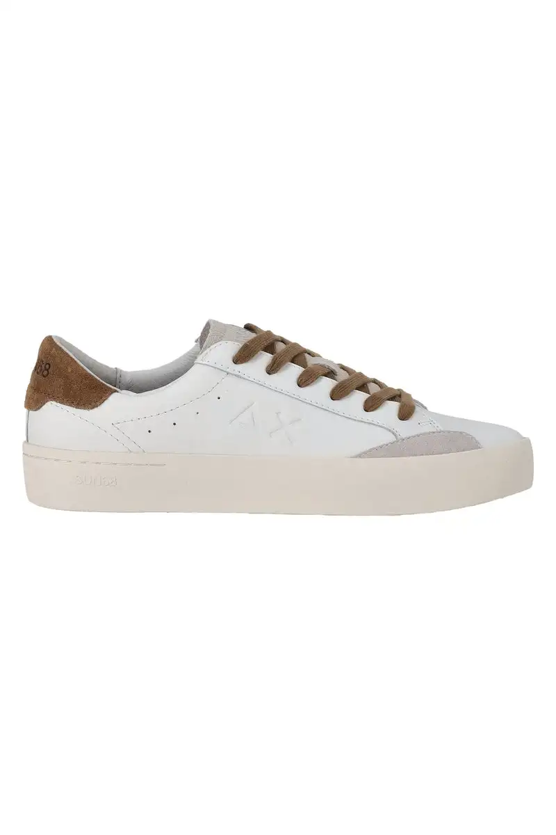 Sun68 Sneakers Uomo Z44125