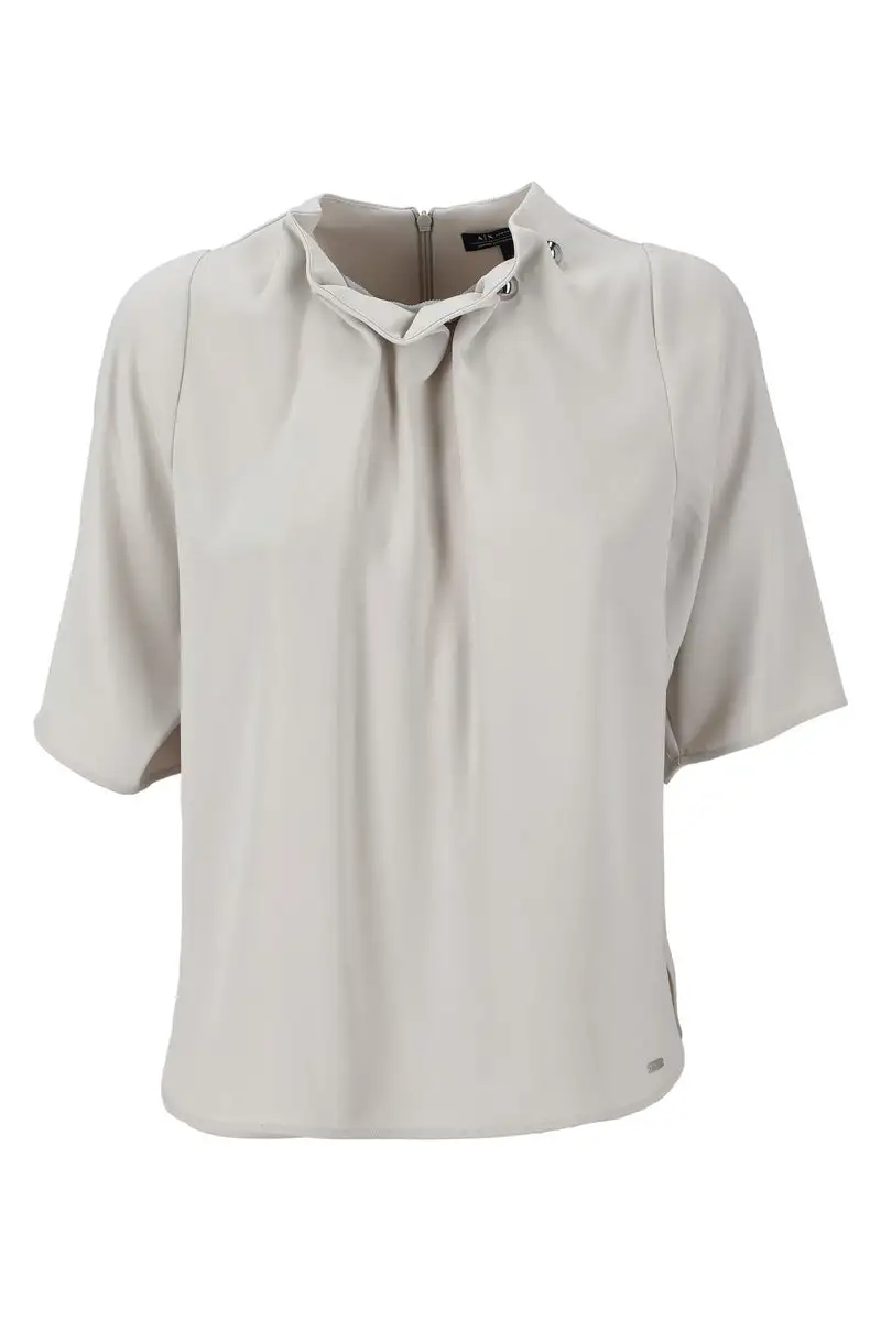 Armani Exchange Blusa Donna XW001256-AF16125