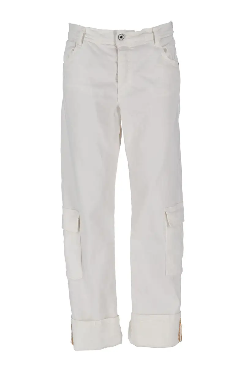 Please Jeans Donna P2TSHO2N3N