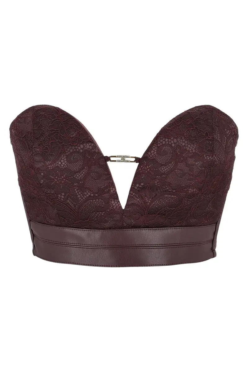 Elisabetta Franchi Top Donna RG00257E2