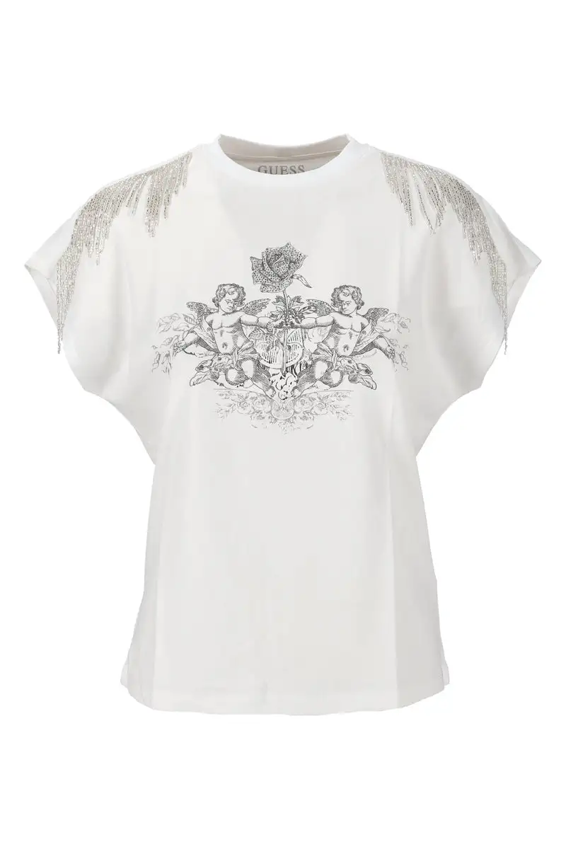 Guess T-shirt Donna W4RI15 I3Z00