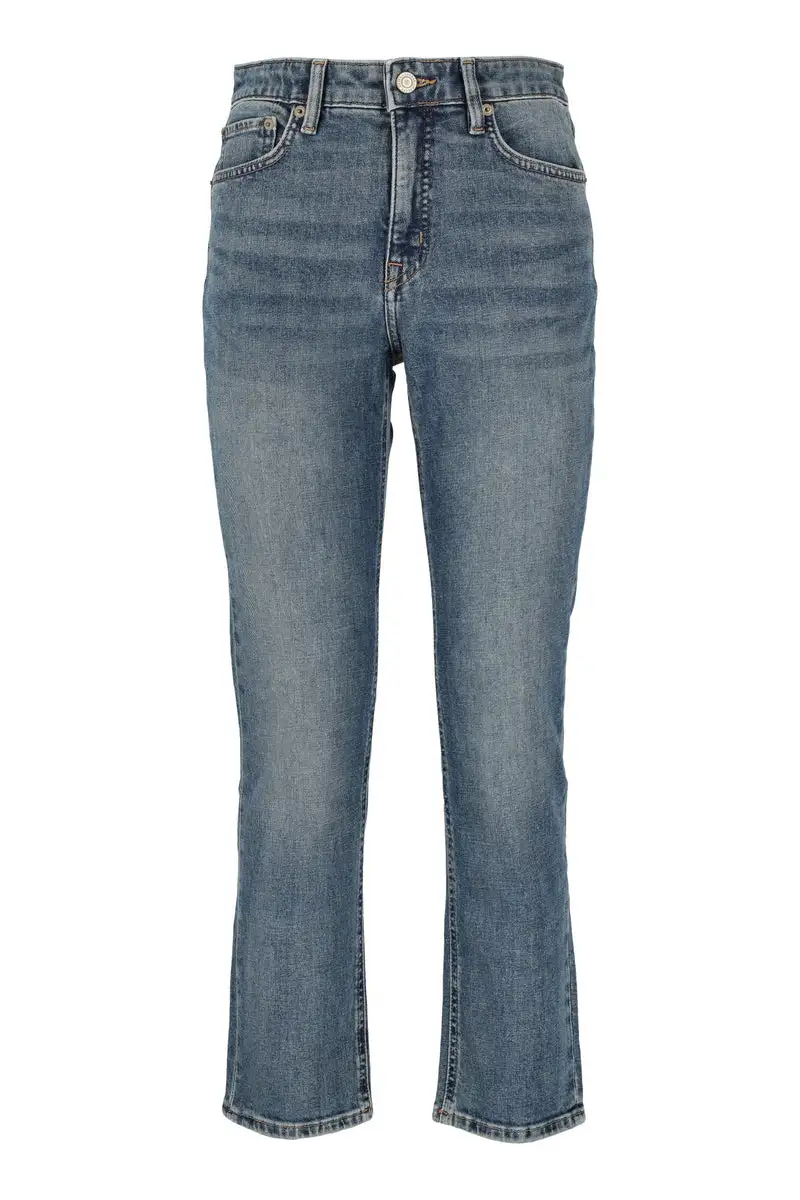 Ralph Lauren Jeans Donna 200940301001
