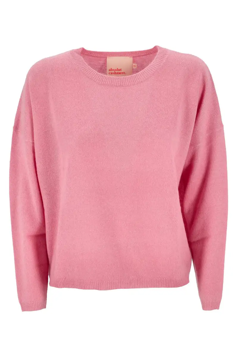 Absolut Cashmere. Maglia Donna ACF202024C