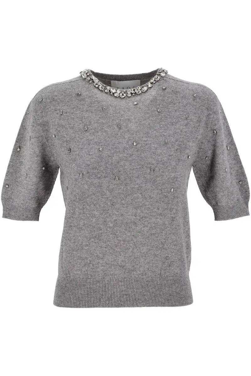 Kaos Maglia Donna RI1KT021