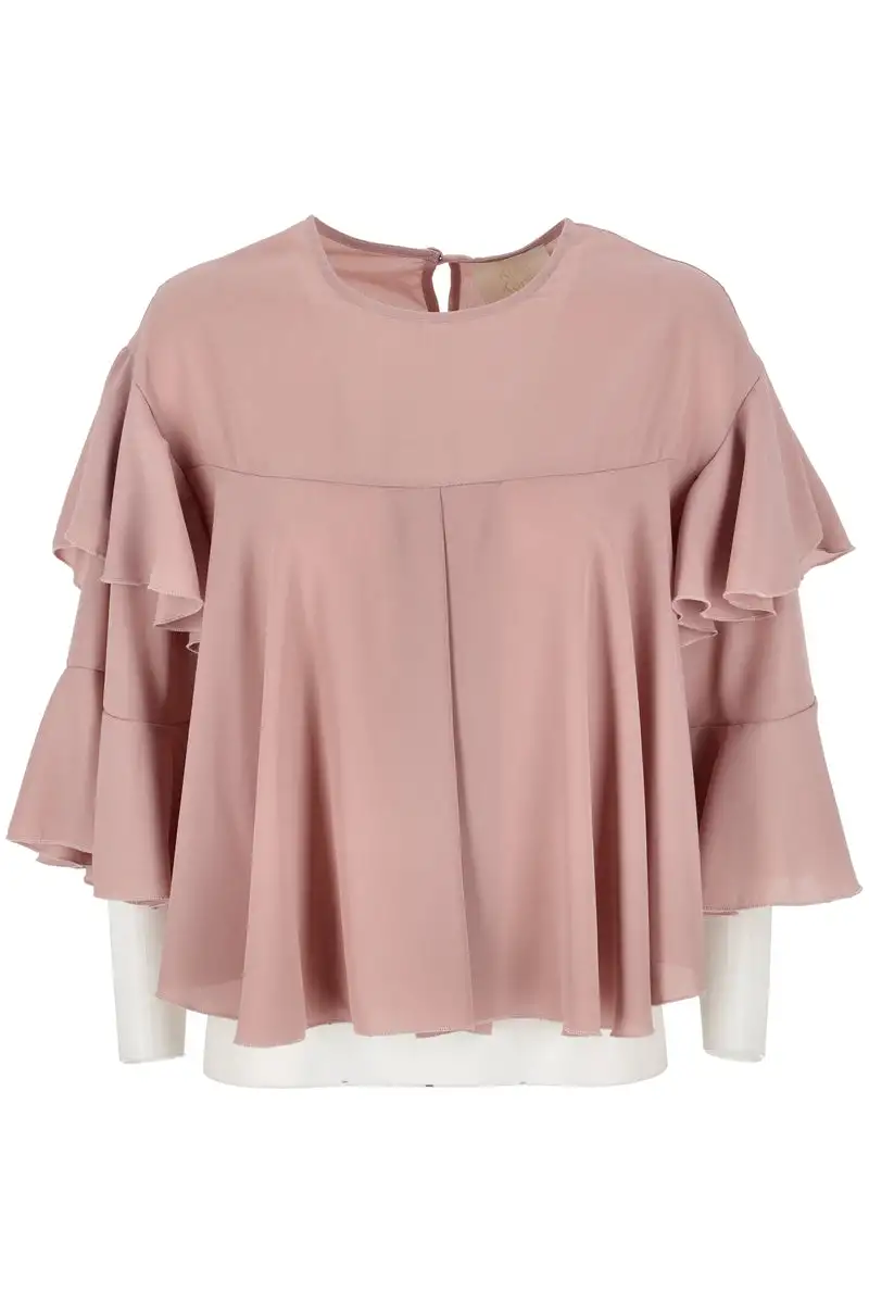 King Kong Blusa Donna PI8AA2