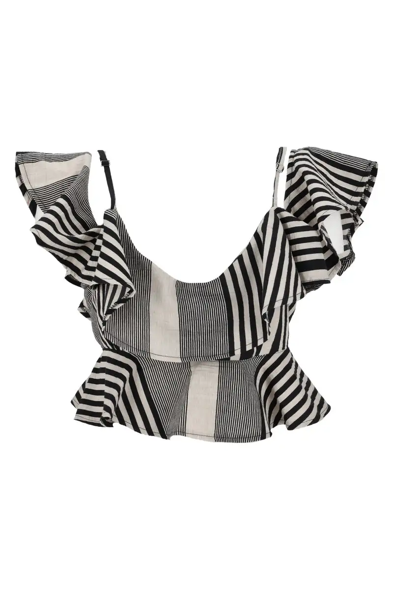 Dixie Top Donna R352J056