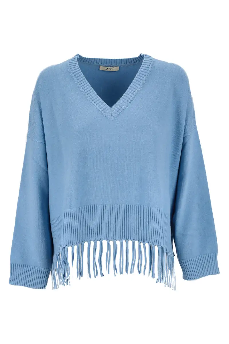 Jade Maglia Donna 245W6250