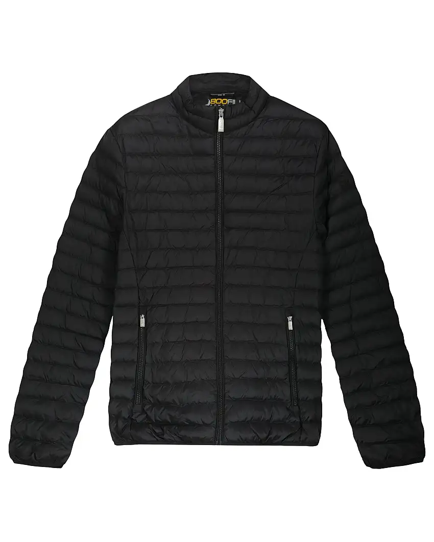 Ciesse Piumini Jason 800 Fill Nero Uomo