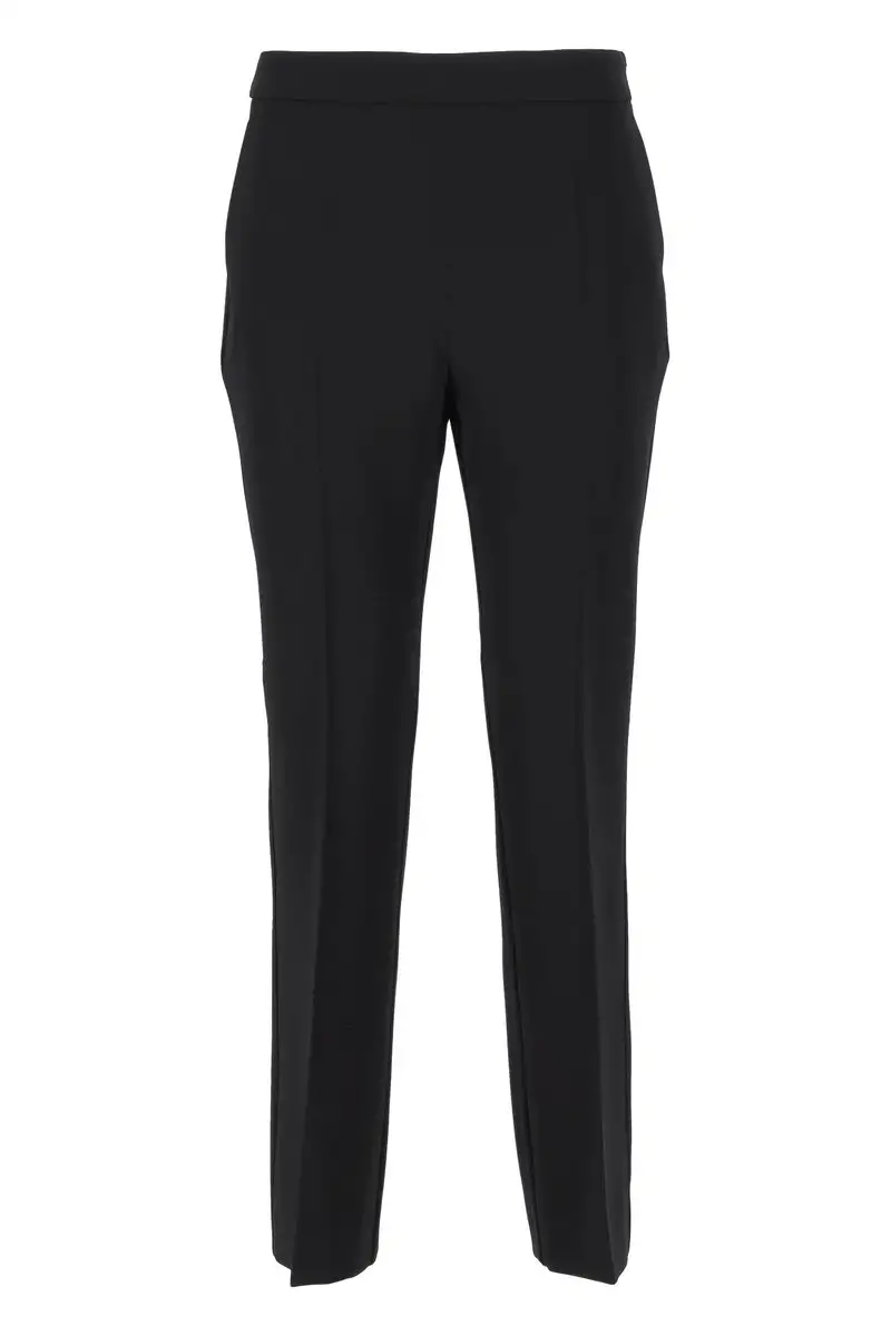 Max Mara Studio Pantalone Donna HAVEN|