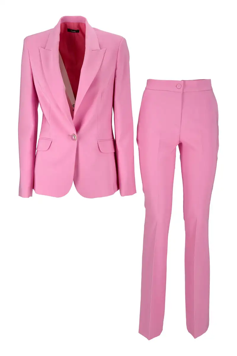 Hanita Tailleur Donna H.E025.3891