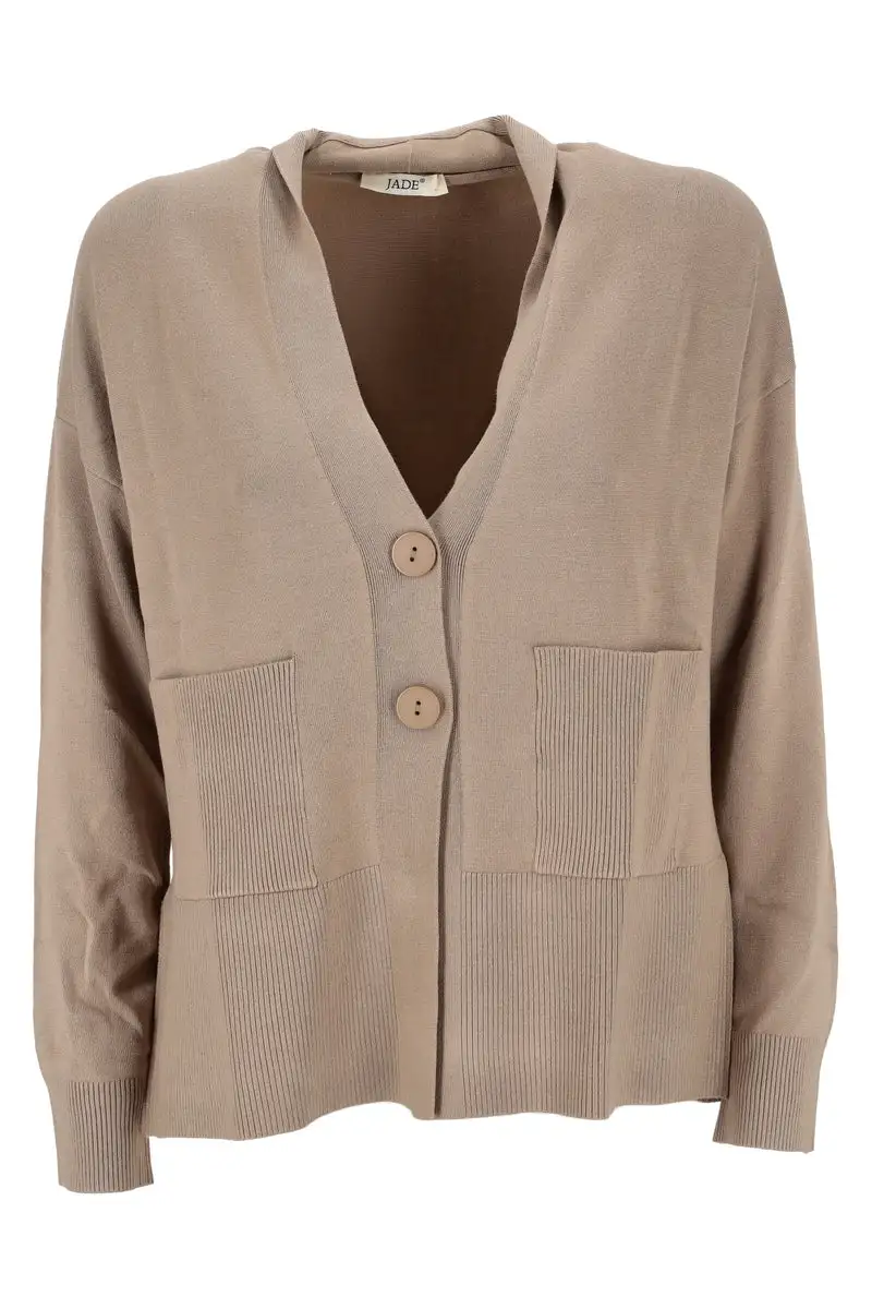 Jade Cardigan Donna 245W6025
