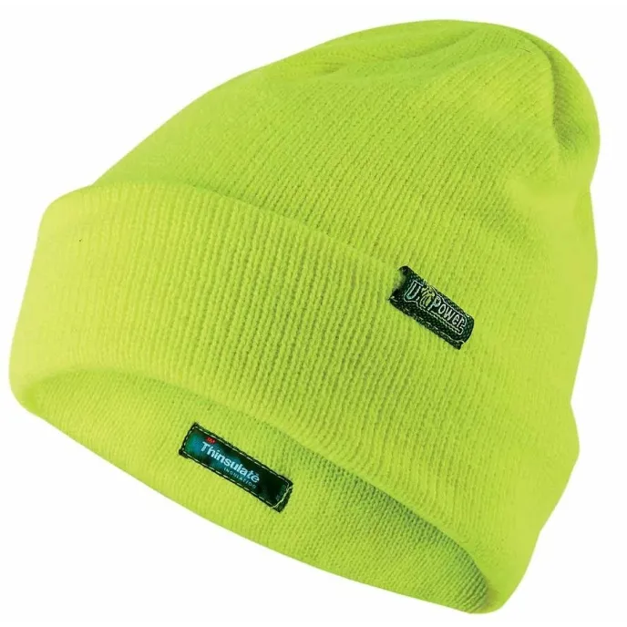 6 Pezzi - Cappello Invernale One U-Power