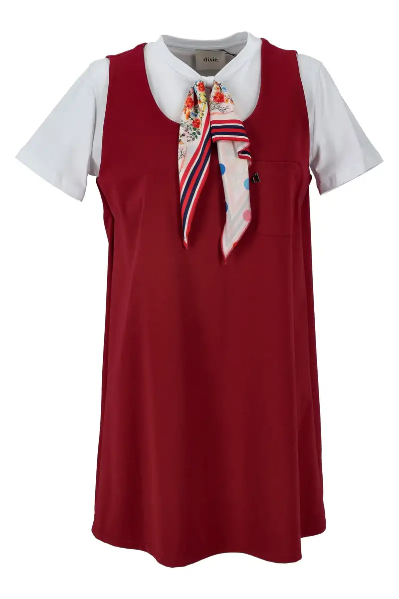 Dixie Abito Donna NAEIMFMU