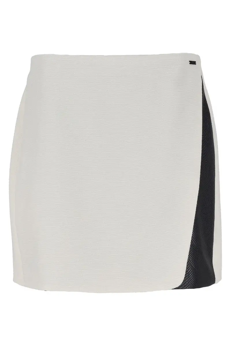 Armani Exchange Minigonna Donna XW001030-AF16209