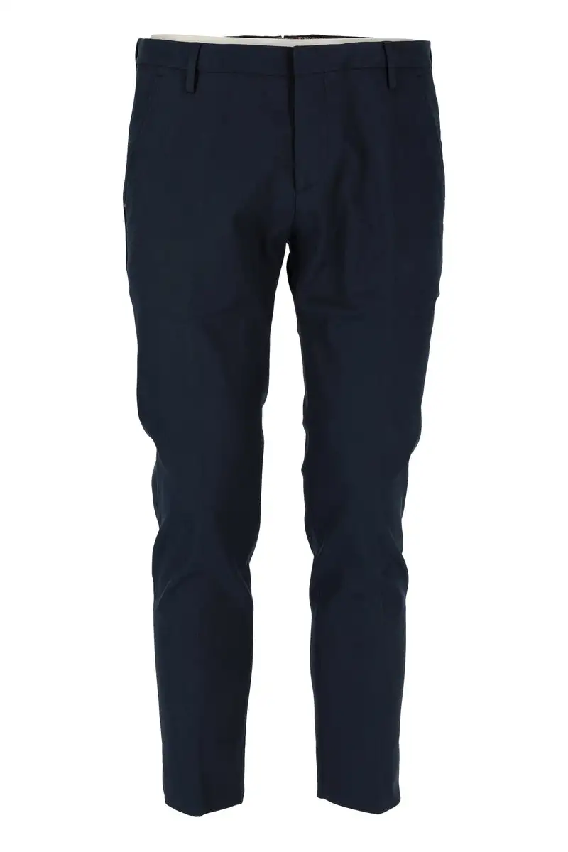 Entre Amis Pantalone Uomo A24CAPRI/2531