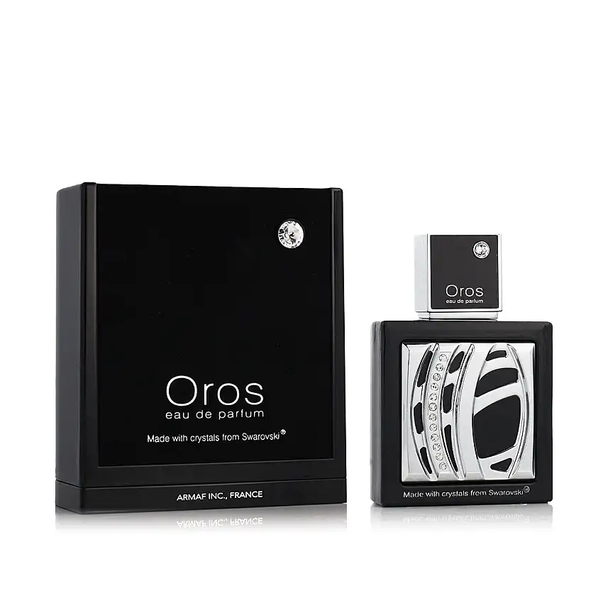 Profumo Uomo Armaf Oros EDP 85 ml 59598373