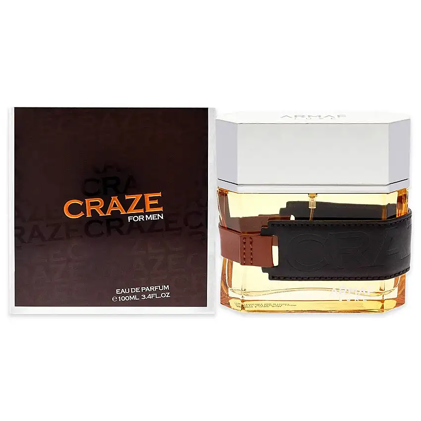 Profumo Uomo Armaf EDP Craze For Men 100 ml 21015839