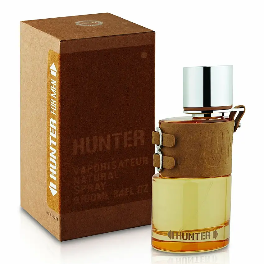 Profumo Uomo Armaf EDP Hunter For Men 100 ml 76377944