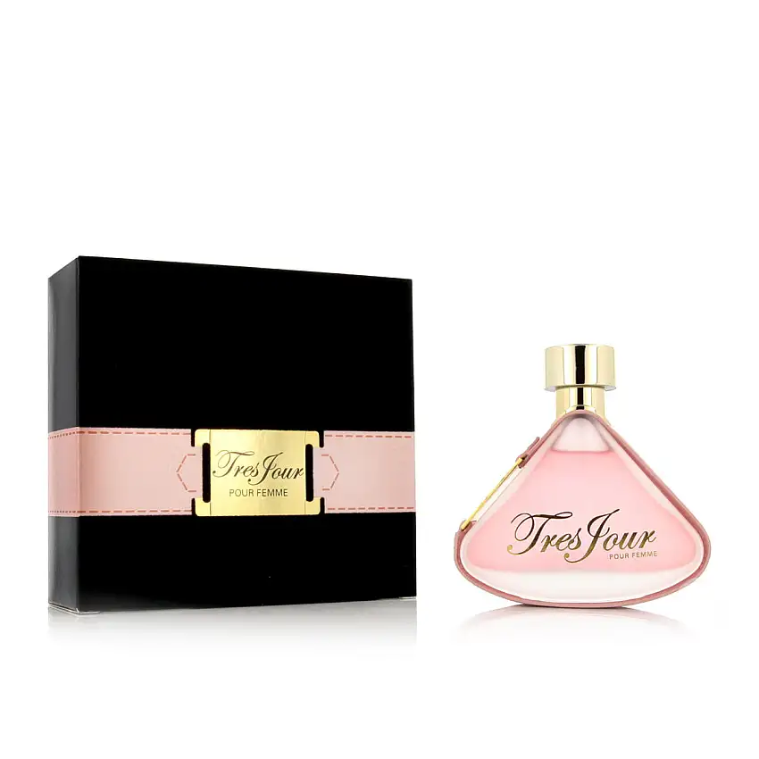 Profumo Donna Armaf Tres Jour Pour Femme EDP 100 ml 72842073