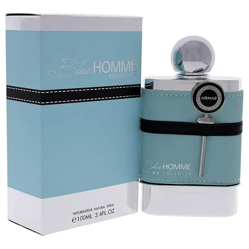 Profumo Uomo Armaf Blue Homme EDP 100 ml 52613222