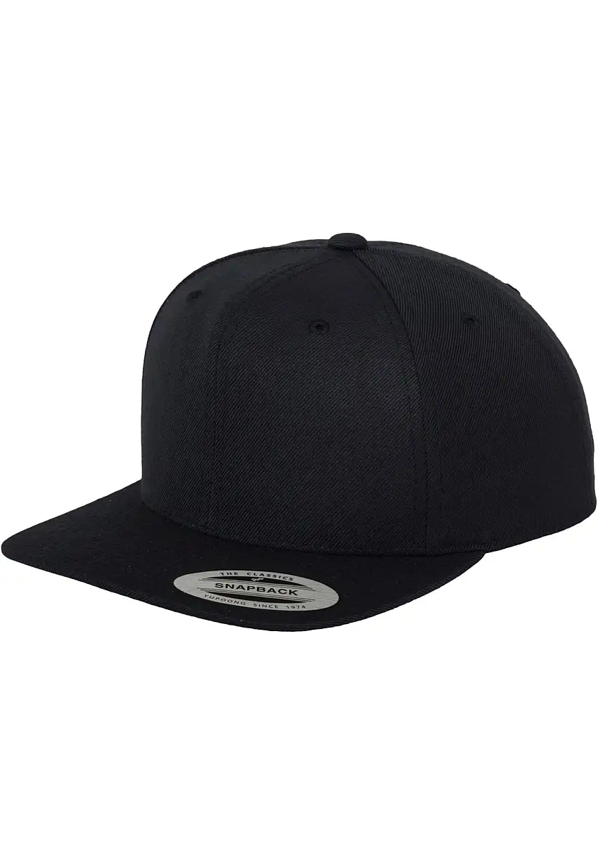 Flexfit - Classic Dark Navy - Cappello