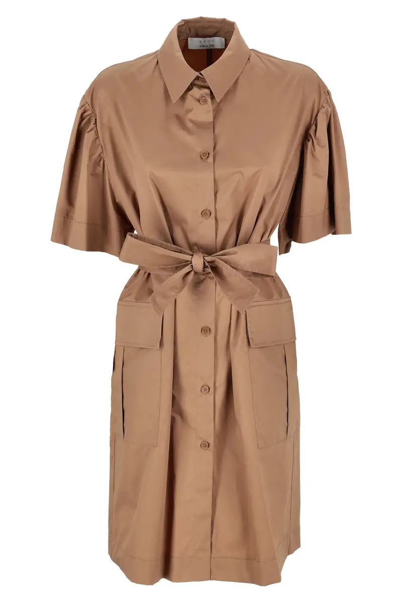 Kaos Abito Donna QP1MR013