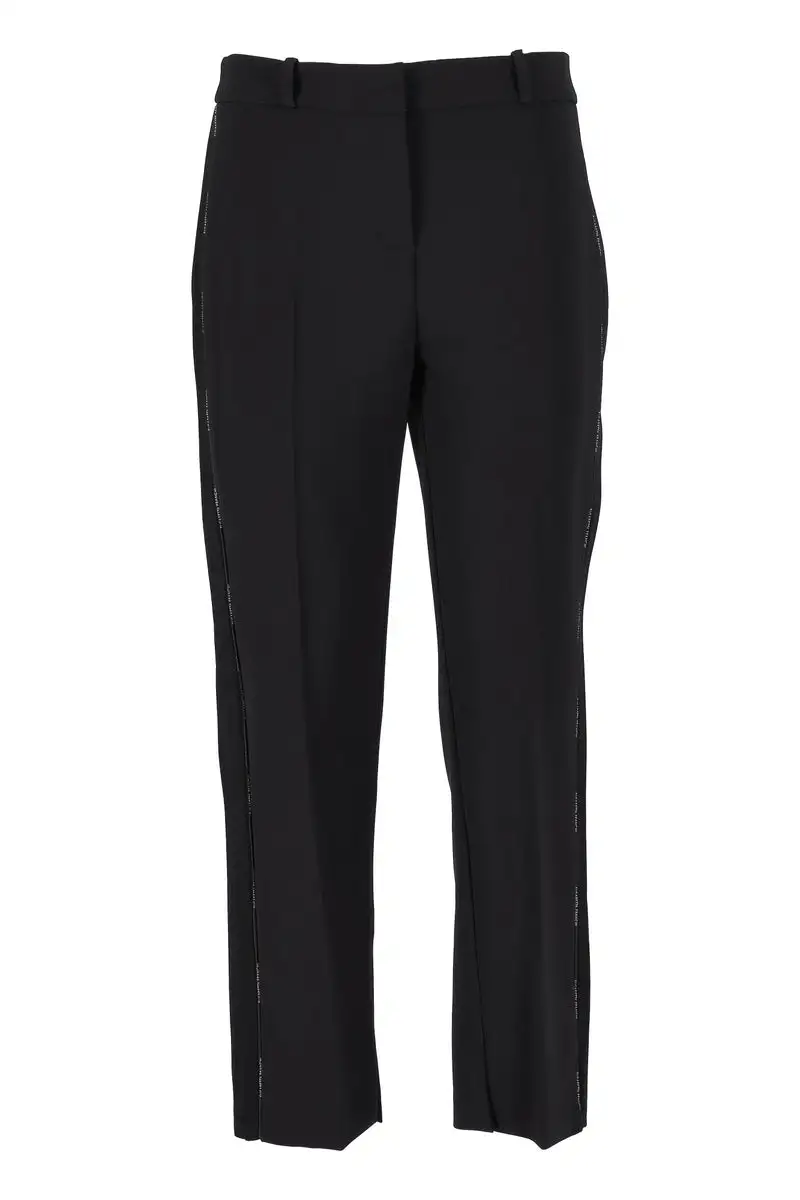 Elisabetta Franchi Pantalone Donna PA08856E2