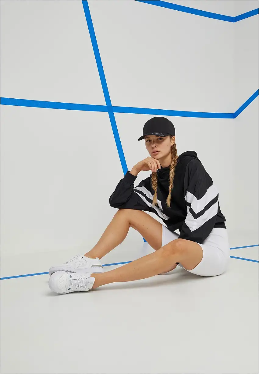 Flexfit - Nu Black - Cappello